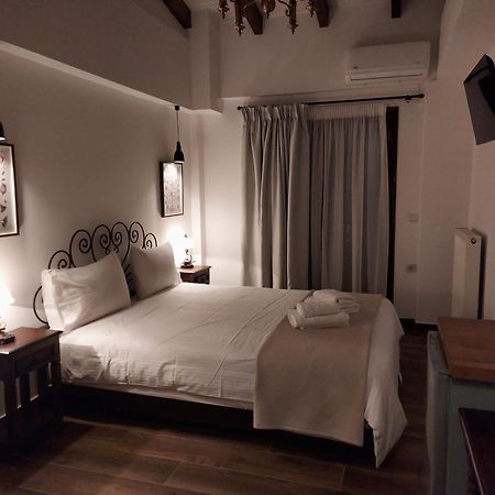 Virsa Boutique Rooms 约阿尼纳 外观 照片