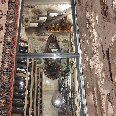 Virsa Boutique Rooms 约阿尼纳 外观 照片